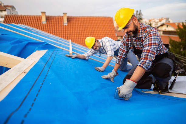 Best Gutter Installation and Repair  in East Highland Park, VA
