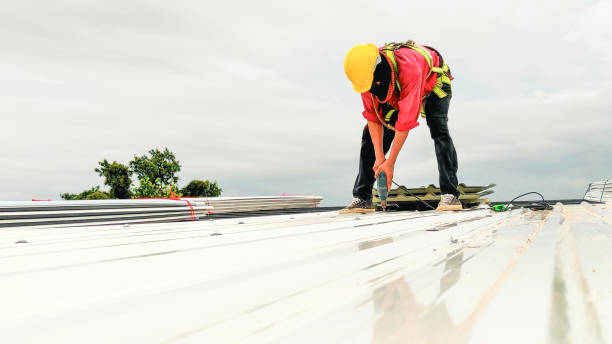  East Highland Park, VA Roofing Service Pros