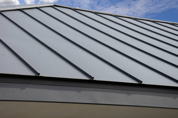 Best Tile Roofing Installation  in East Highland Park, VA