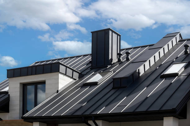 Best Metal Roofing Installation  in East Highland Park, VA